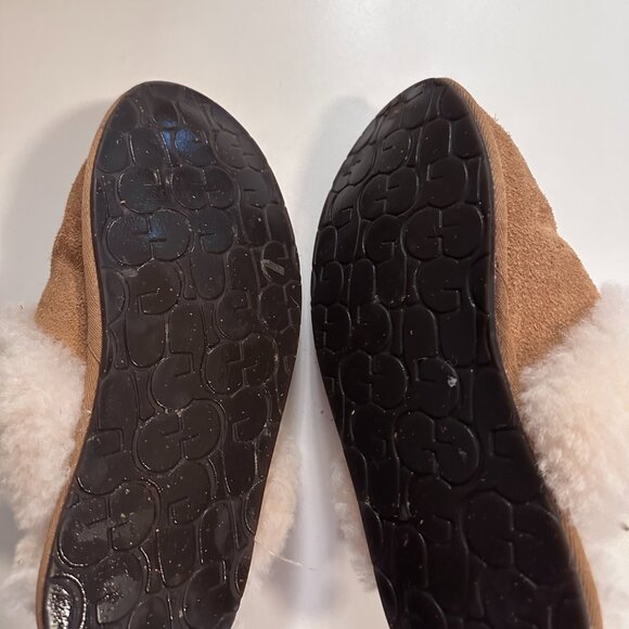 UGG Scuffette II - Picture 2 of 4